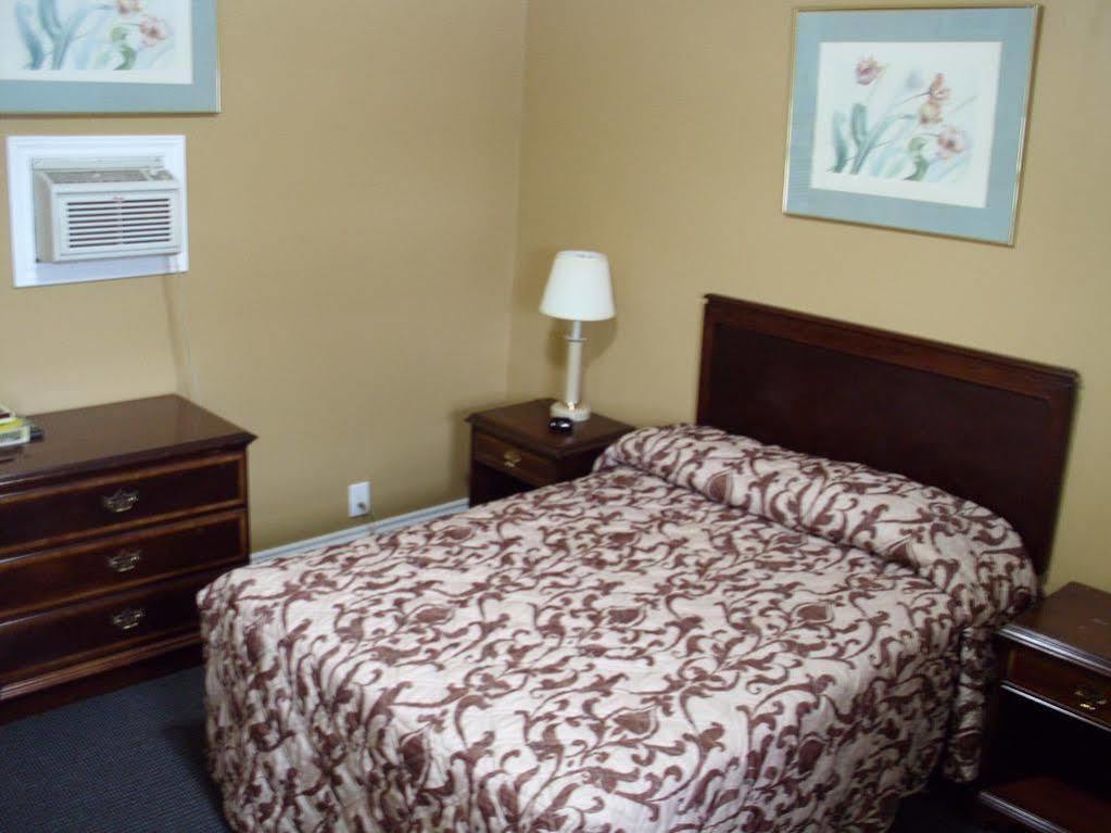 Knights Inn London Ontario Kültér fotó
